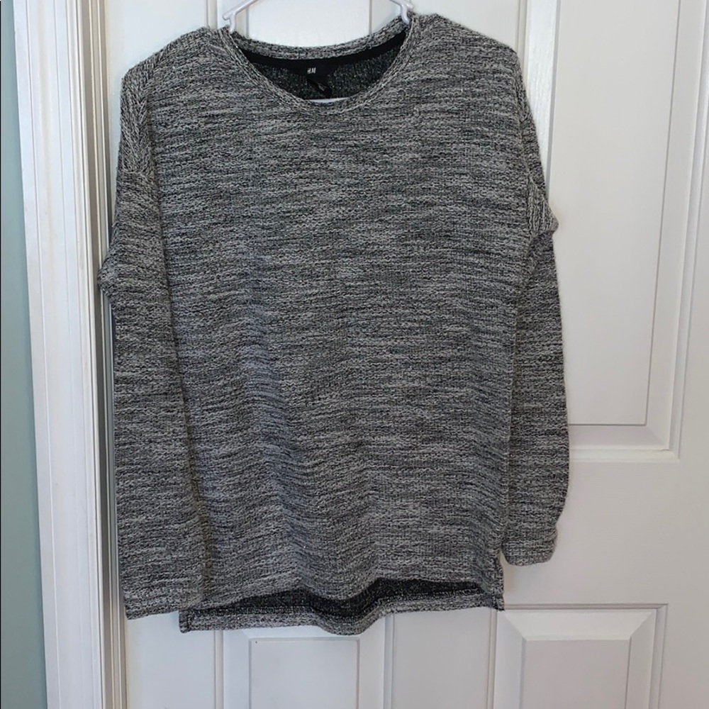 Hm sweater